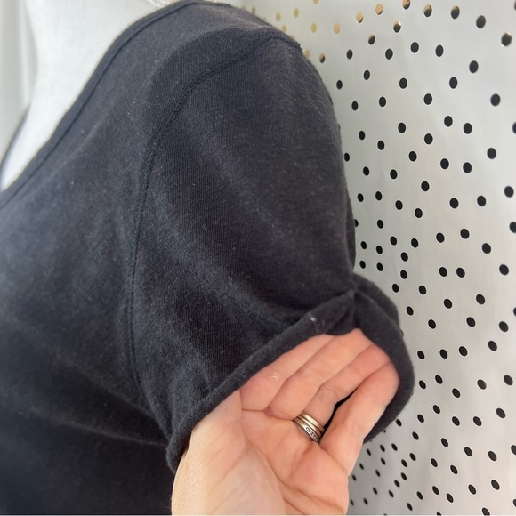 We The Free Silvered Sun Graphic Tee - Picture 6 of 12